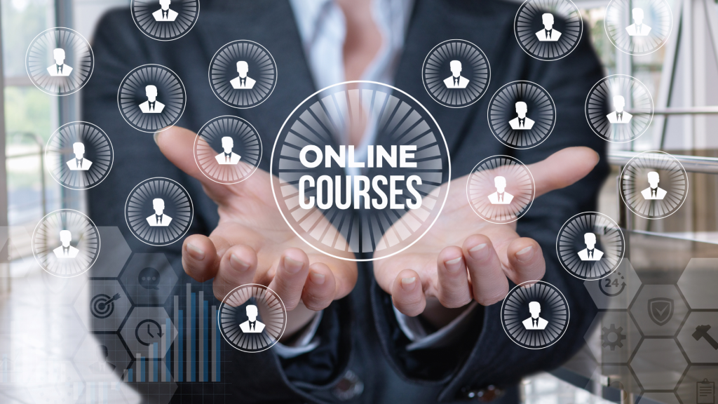 Corsi di lingua online