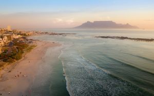 Cape Town: Corsi di lingua per adulti