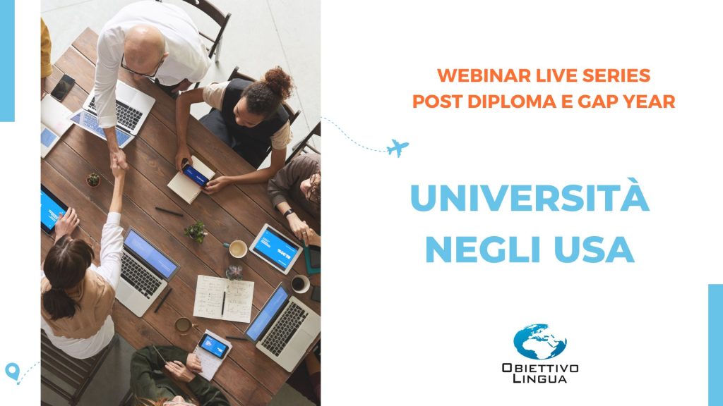 Università negli USA