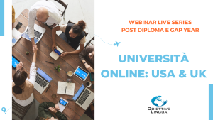 università online