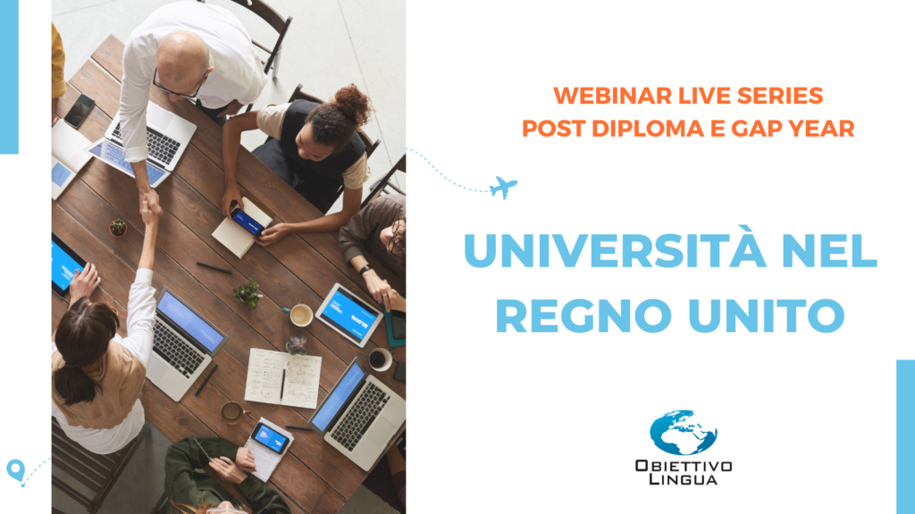 Università nel Regno Unito