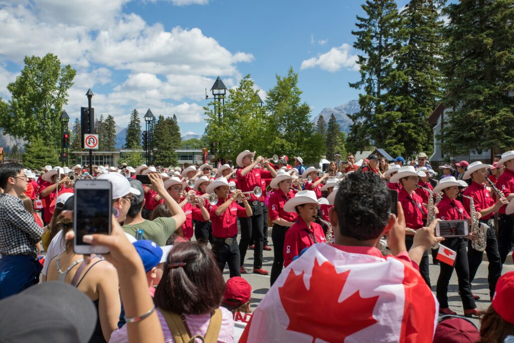 Canada Day