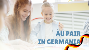 Au pair in germania