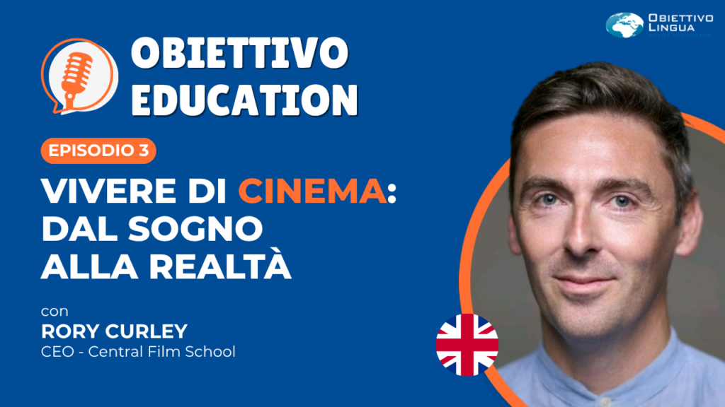 Vivere di cinema: come trasformare una passione in una carriera