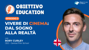 Vivere di cinema: come trasformare una passione in una carriera