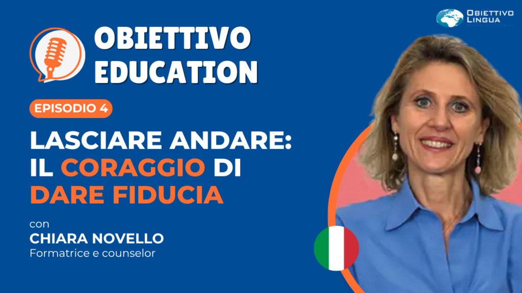 Come aiutare i ragazzi a diventare autonomi? Scopri il valore della fiducia, dell'ascolto e delle esperienze all'estero nella crescita degli adolescenti.